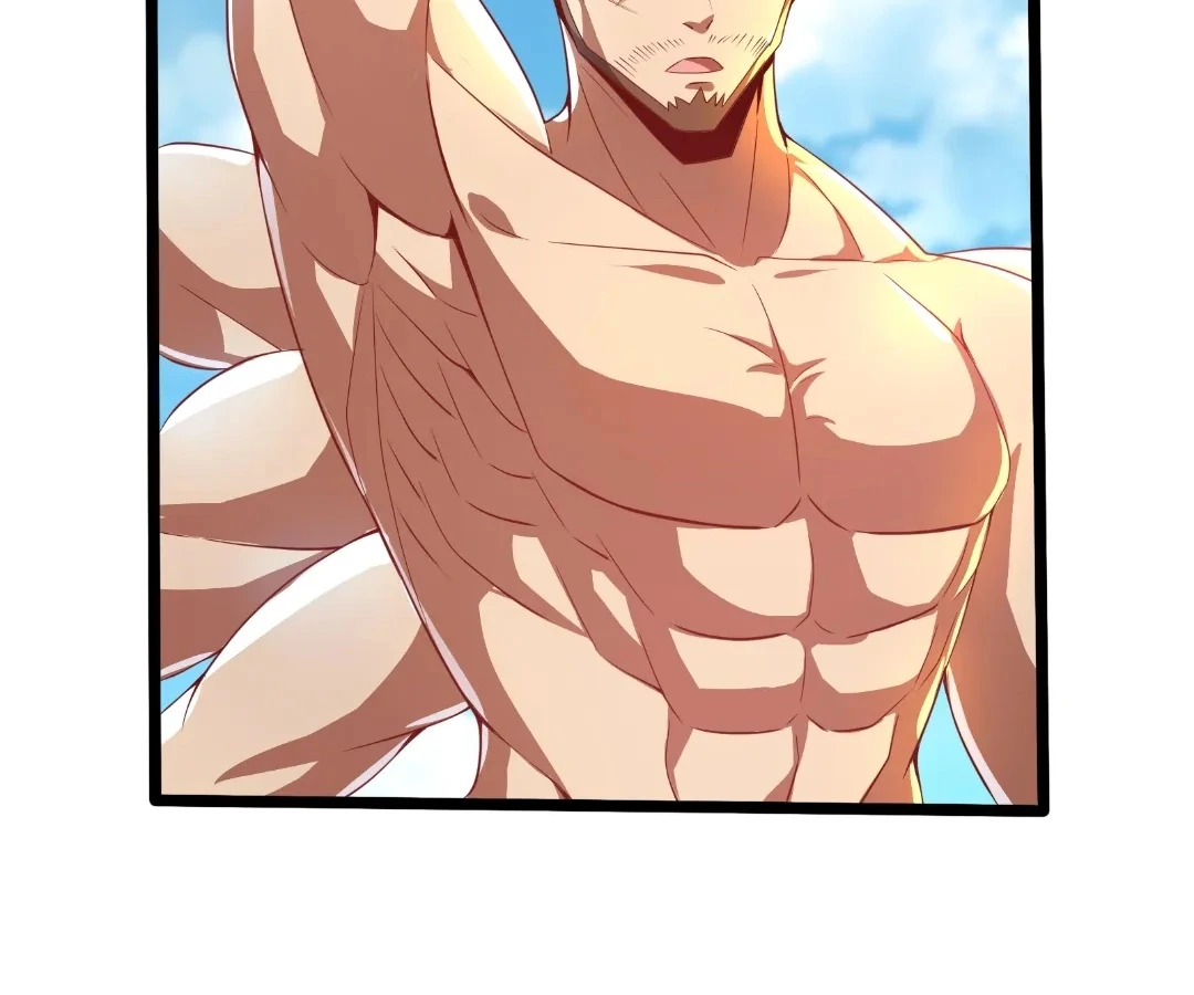 Aura Recovery: I Get a New Skill Everyday Chapter 259 - Page 16