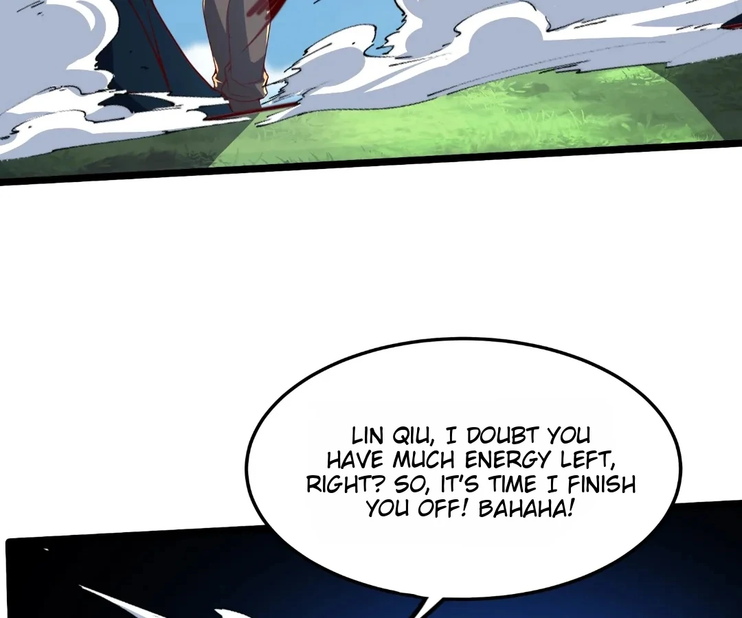 Aura Recovery: I Get a New Skill Everyday Chapter 259 - Page 19