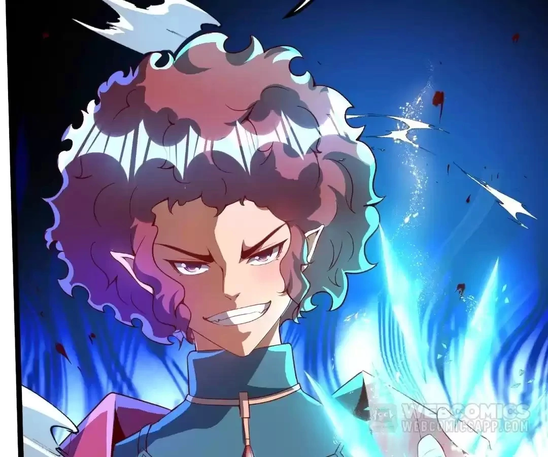 Aura Recovery: I Get a New Skill Everyday Chapter 259 - Page 20