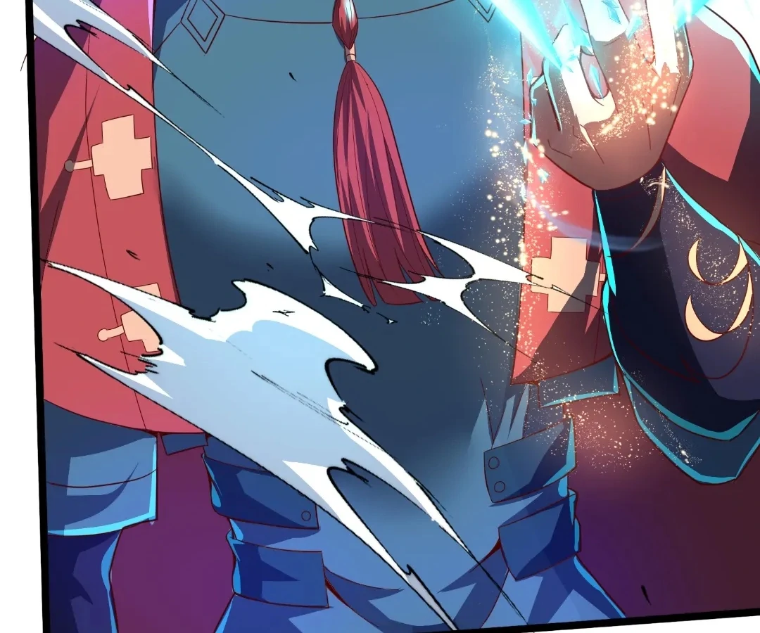 Aura Recovery: I Get a New Skill Everyday Chapter 259 - Page 21