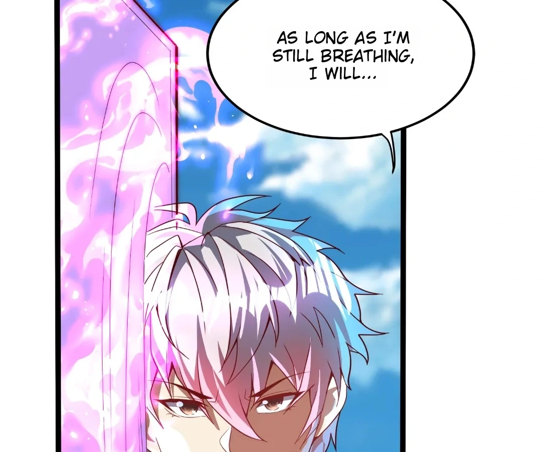 Aura Recovery: I Get a New Skill Everyday Chapter 259 - Page 25