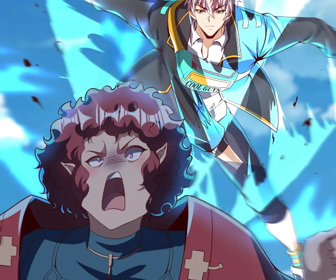 Aura Recovery: I Get a New Skill Everyday Chapter 259 - Page 30