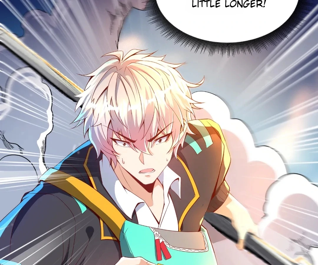 Aura Recovery: I Get a New Skill Everyday Chapter 259 - Page 56