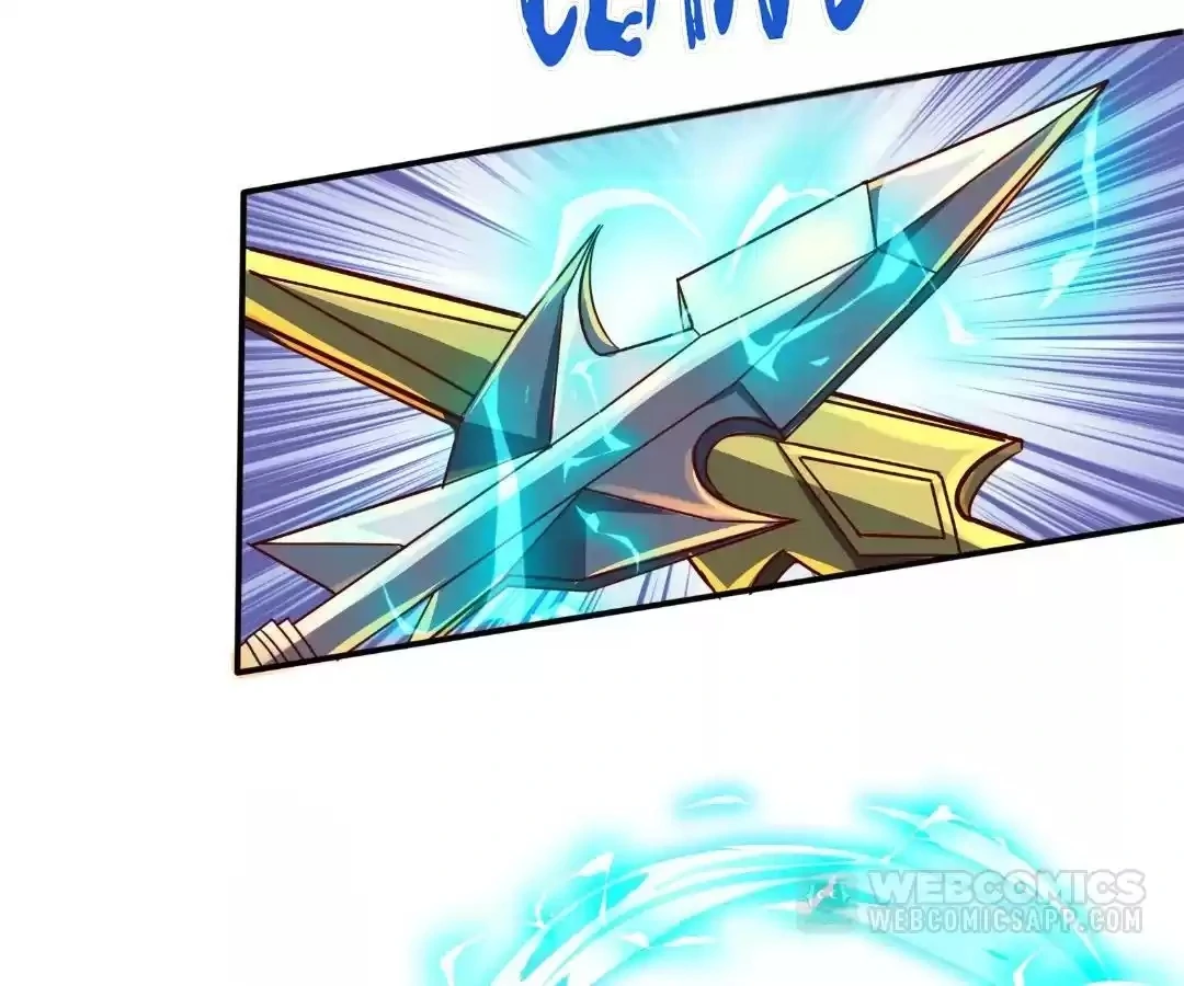 Aura Recovery: I Get a New Skill Everyday Chapter 260 - Page 20