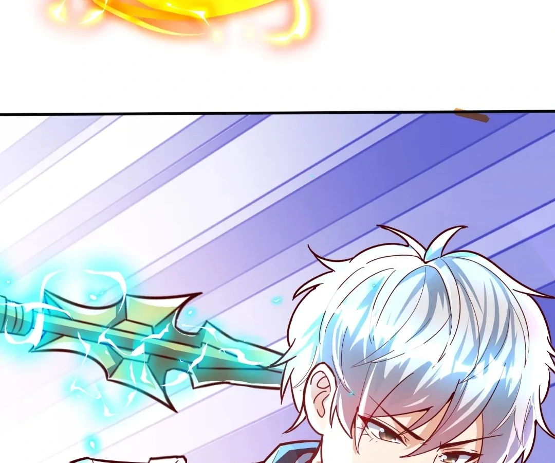 Aura Recovery: I Get a New Skill Everyday Chapter 260 - Page 22