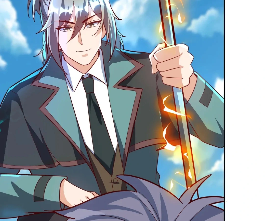 Aura Recovery: I Get a New Skill Everyday Chapter 260 - Page 30