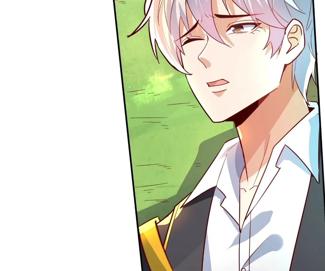 Aura Recovery: I Get a New Skill Everyday Chapter 260 - Page 33