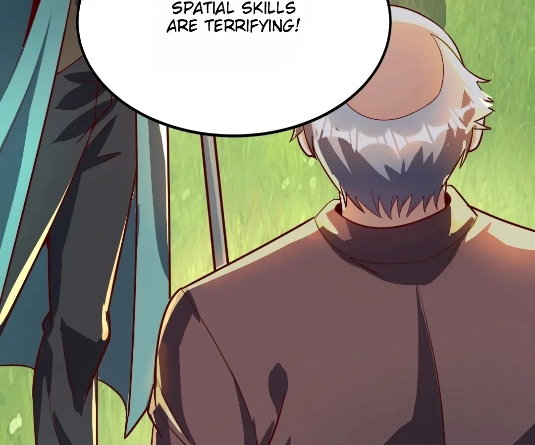 Aura Recovery: I Get a New Skill Everyday Chapter 260 - Page 37