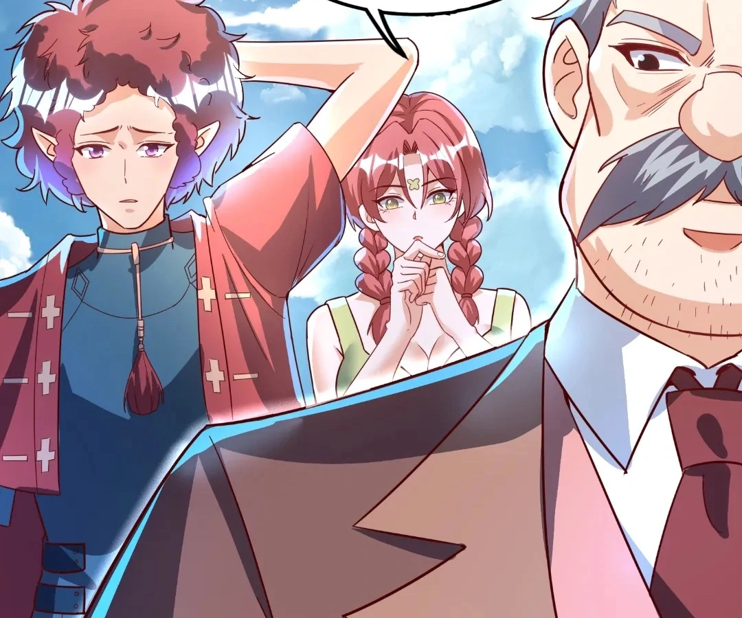 Aura Recovery: I Get a New Skill Everyday Chapter 260 - Page 40