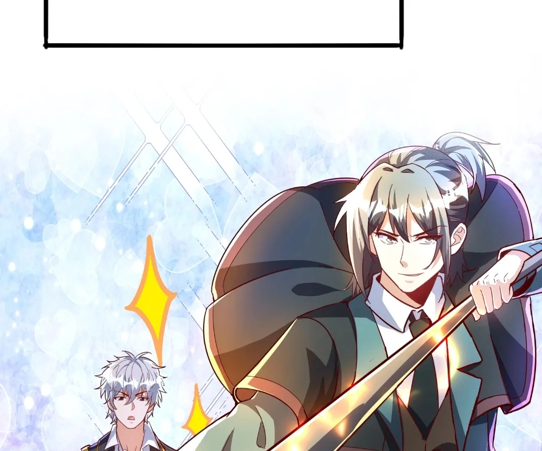 Aura Recovery: I Get a New Skill Everyday Chapter 260 - Page 49