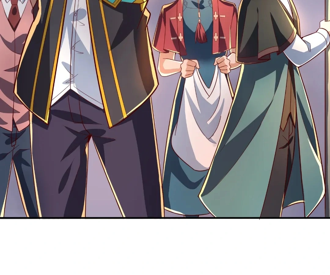 Aura Recovery: I Get a New Skill Everyday Chapter 260 - Page 69