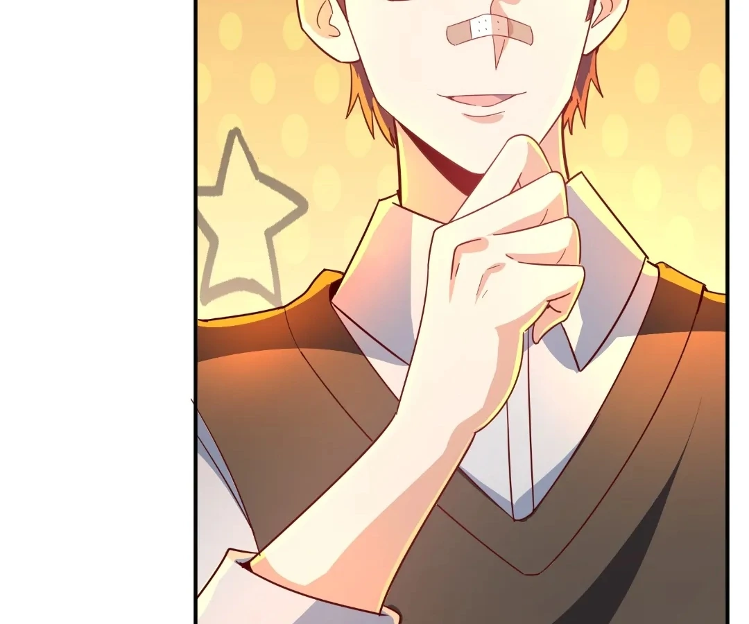 Aura Recovery: I Get a New Skill Everyday Chapter 260 - Page 81