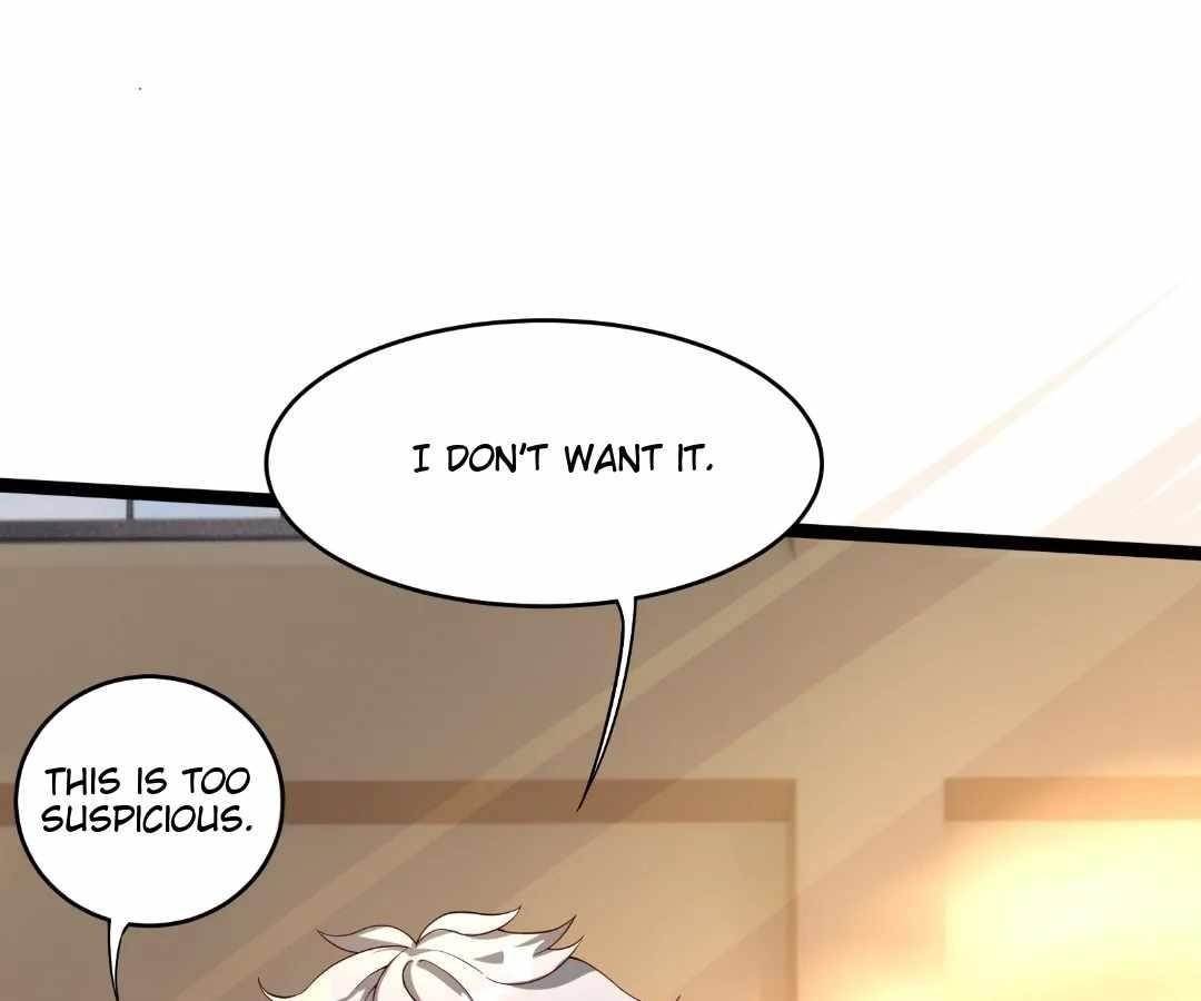 Aura Recovery: I Get a New Skill Everyday Chapter 261 - Page 1