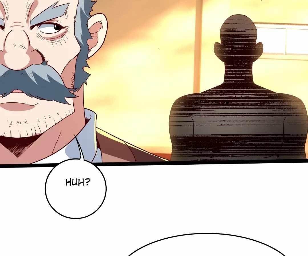 Aura Recovery: I Get a New Skill Everyday Chapter 261 - Page 26