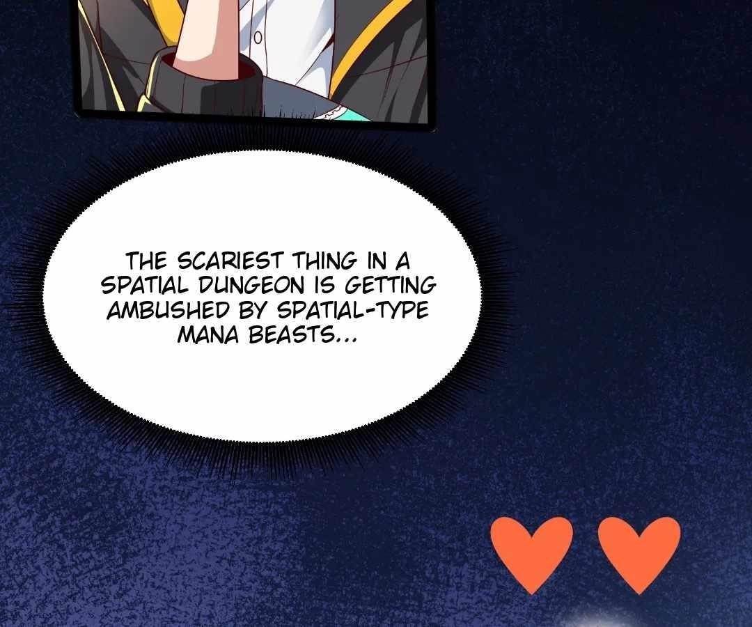 Aura Recovery: I Get a New Skill Everyday Chapter 261 - Page 32