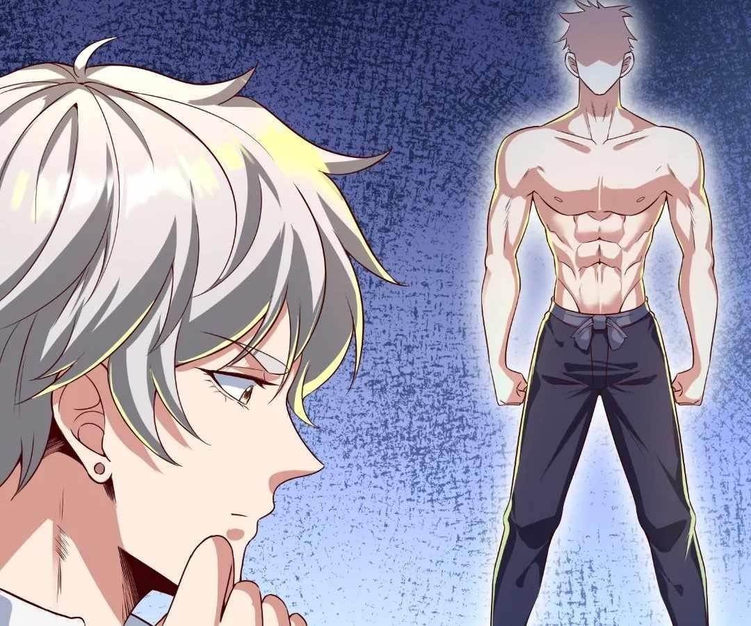 Aura Recovery: I Get a New Skill Everyday Chapter 261 - Page 33