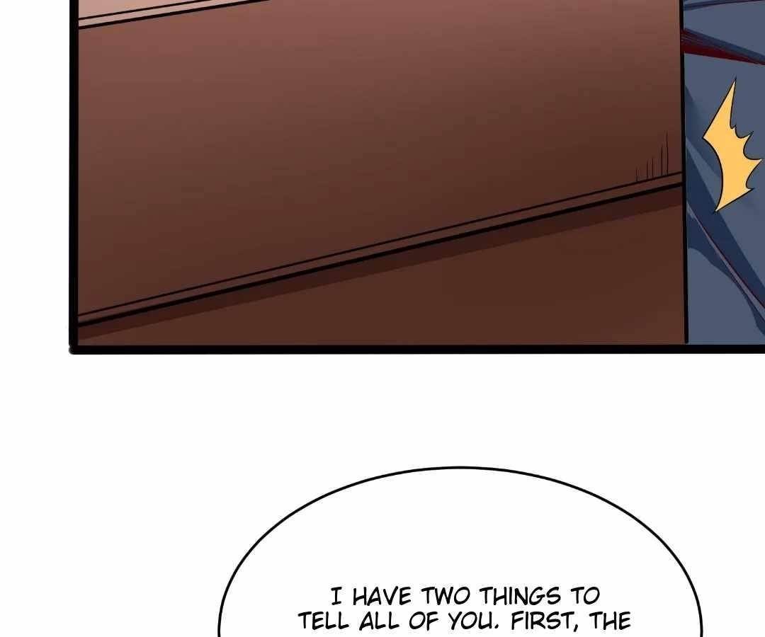 Aura Recovery: I Get a New Skill Everyday Chapter 261 - Page 36