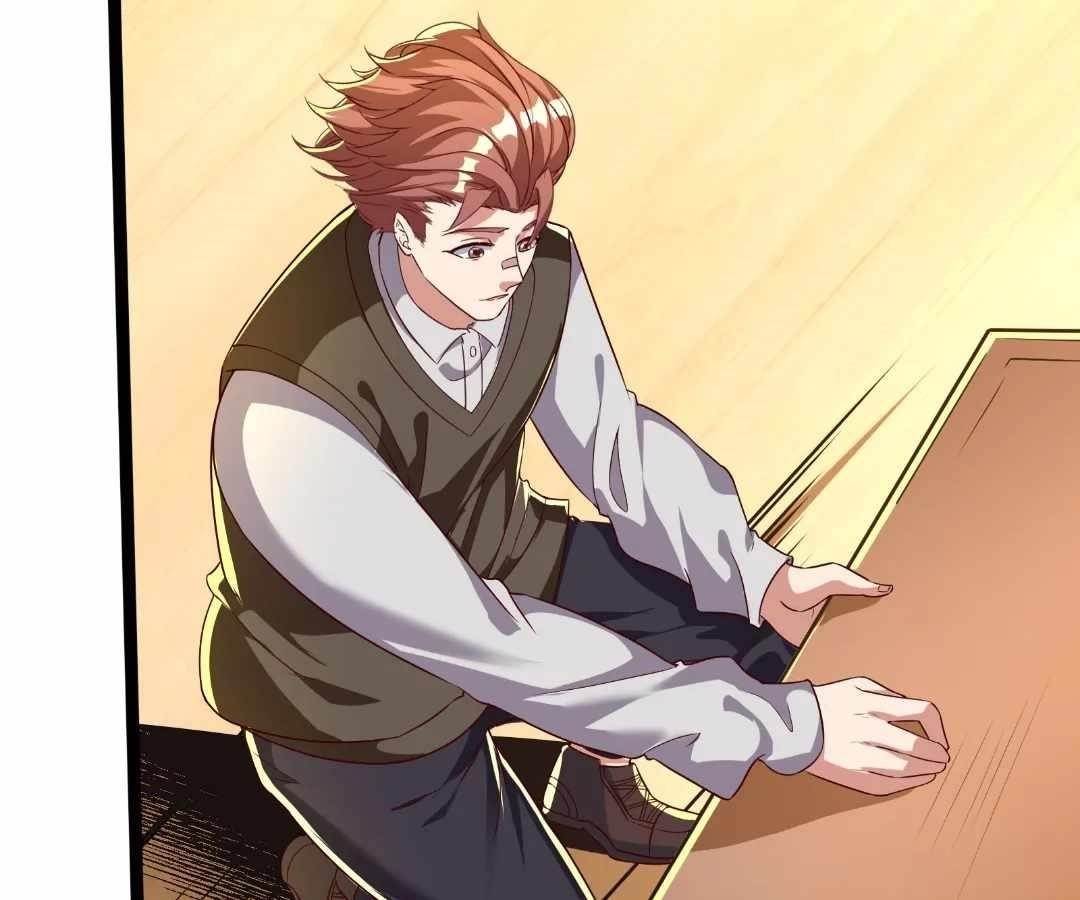 Aura Recovery: I Get a New Skill Everyday Chapter 261 - Page 4