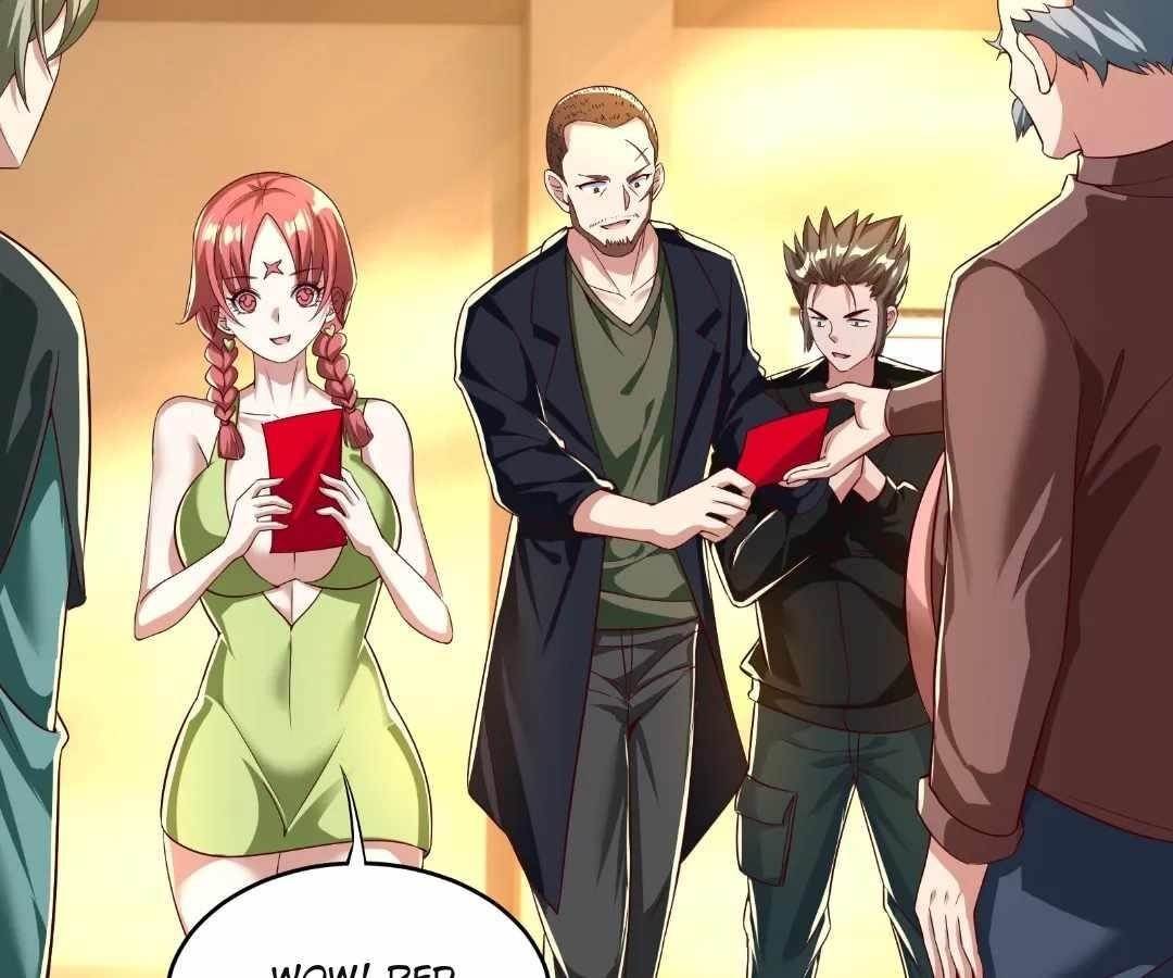 Aura Recovery: I Get a New Skill Everyday Chapter 261 - Page 45