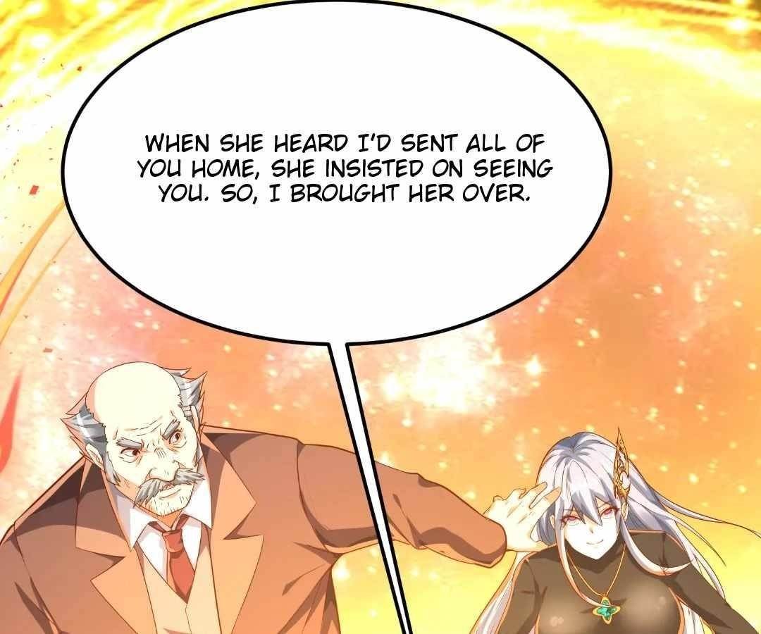 Aura Recovery: I Get a New Skill Everyday Chapter 262 - Page 13