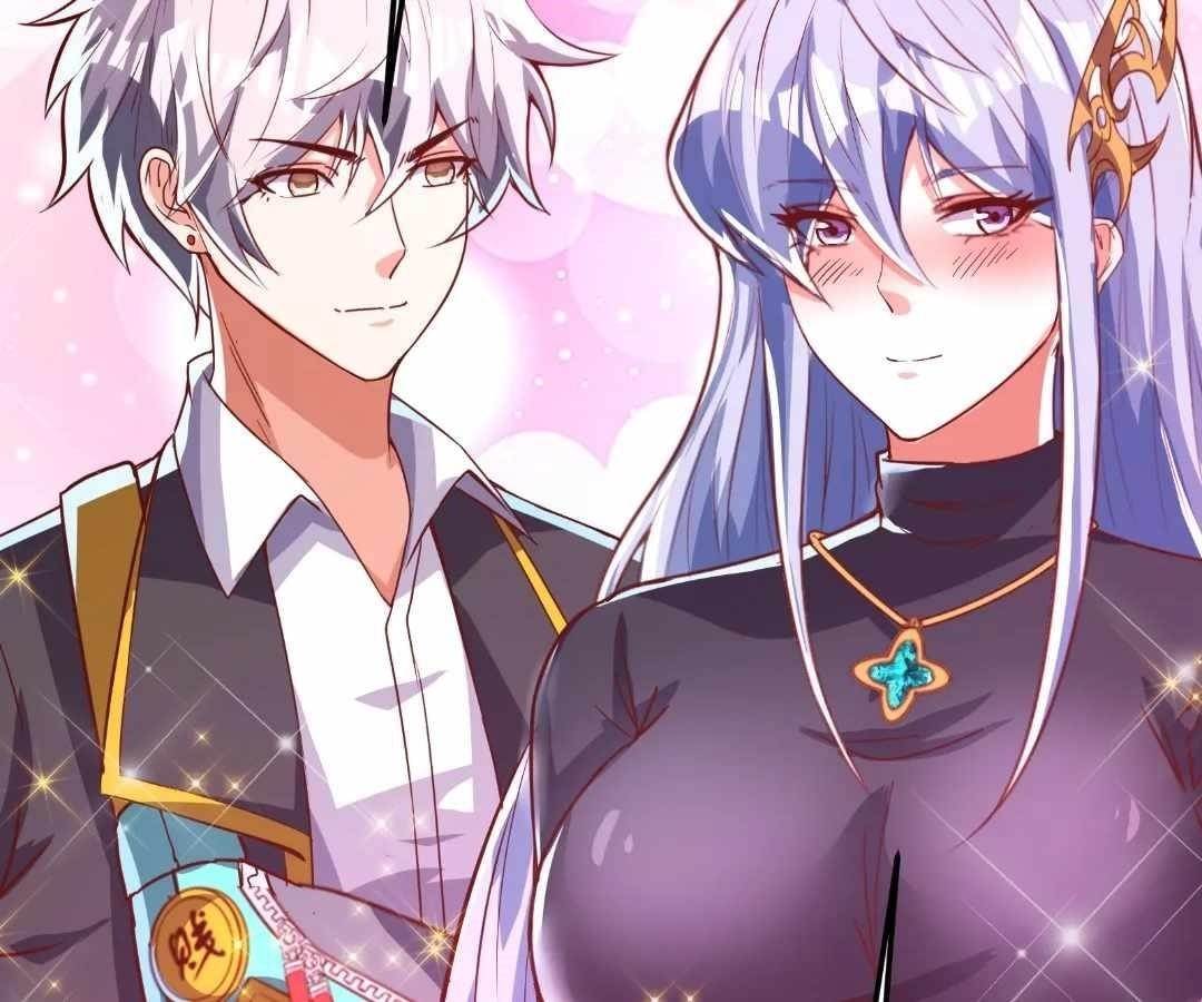 Aura Recovery: I Get a New Skill Everyday Chapter 262 - Page 17