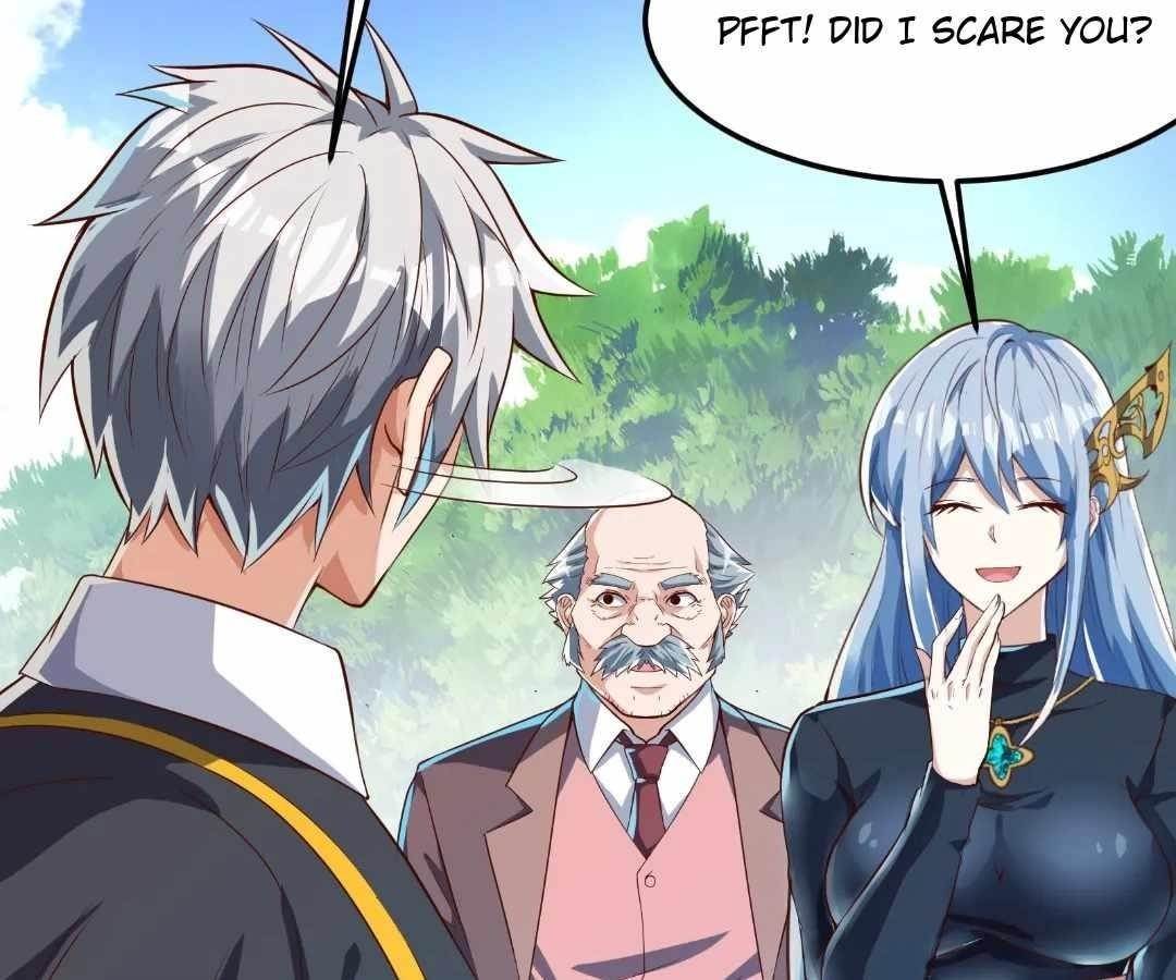 Aura Recovery: I Get a New Skill Everyday Chapter 262 - Page 2