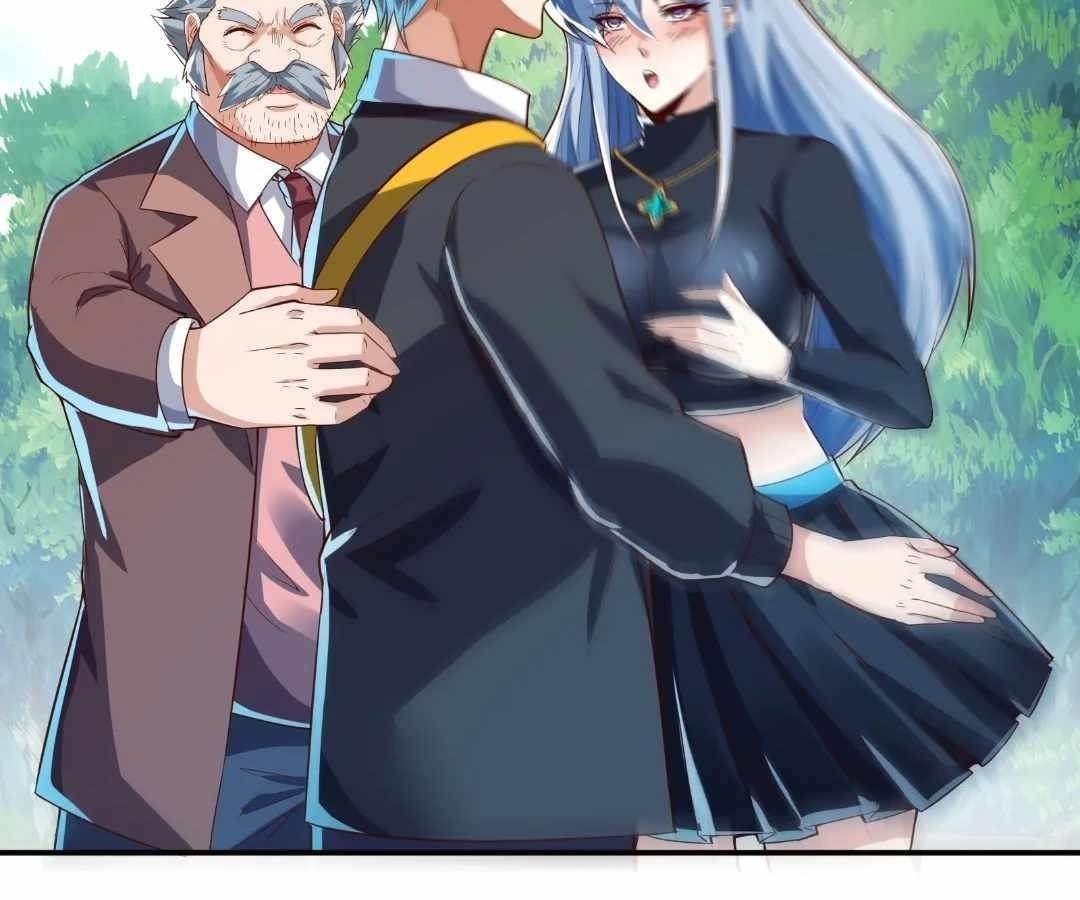 Aura Recovery: I Get a New Skill Everyday Chapter 262 - Page 20