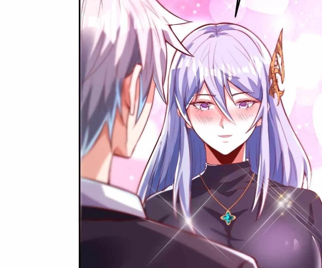 Aura Recovery: I Get a New Skill Everyday Chapter 262 - Page 22