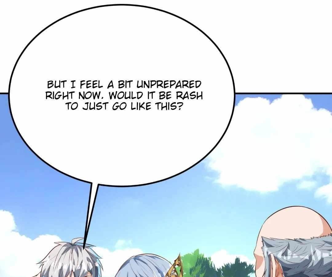 Aura Recovery: I Get a New Skill Everyday Chapter 262 - Page 26