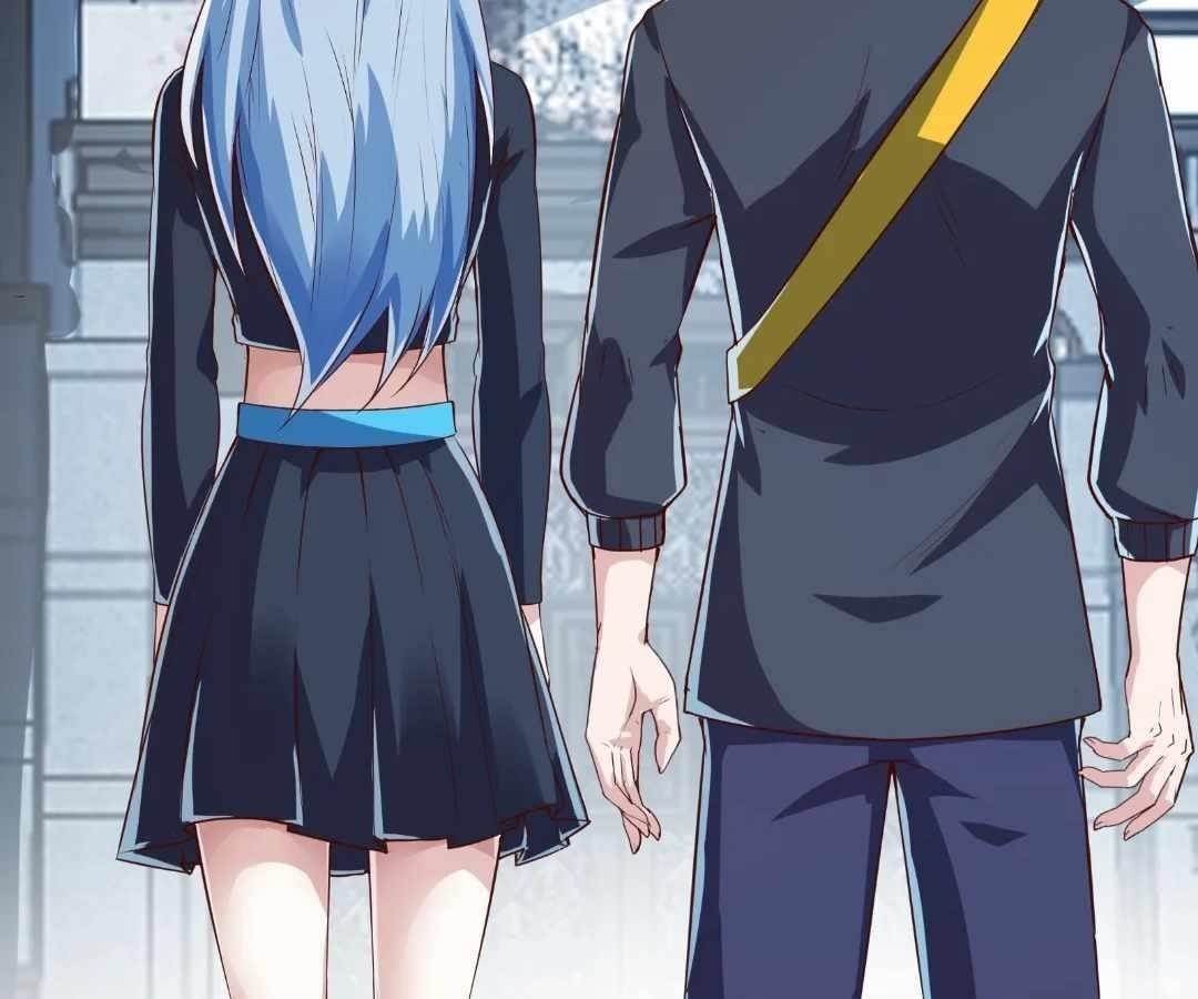 Aura Recovery: I Get a New Skill Everyday Chapter 262 - Page 56