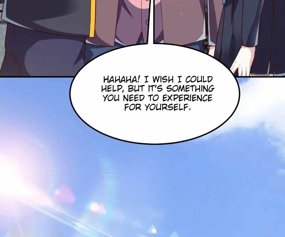 Aura Recovery: I Get a New Skill Everyday Chapter 262 - Page 64