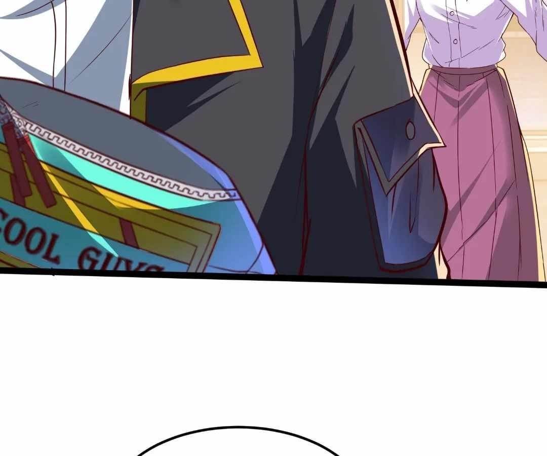 Aura Recovery: I Get a New Skill Everyday Chapter 263 - Page 10