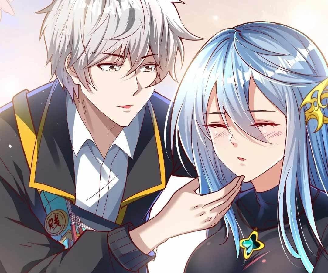 Aura Recovery: I Get a New Skill Everyday Chapter 263 - Page 103