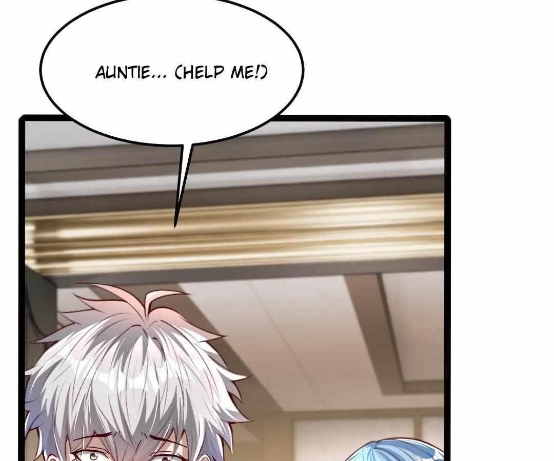 Aura Recovery: I Get a New Skill Everyday Chapter 263 - Page 13