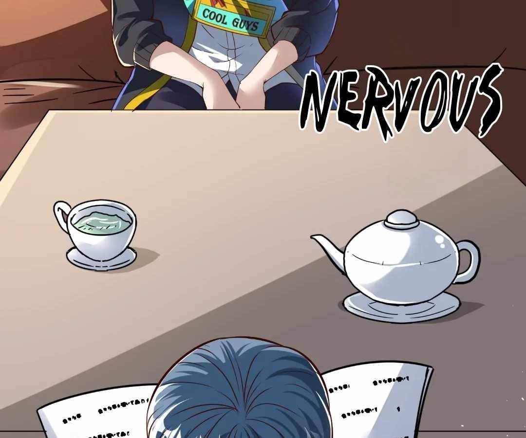 Aura Recovery: I Get a New Skill Everyday Chapter 263 - Page 20