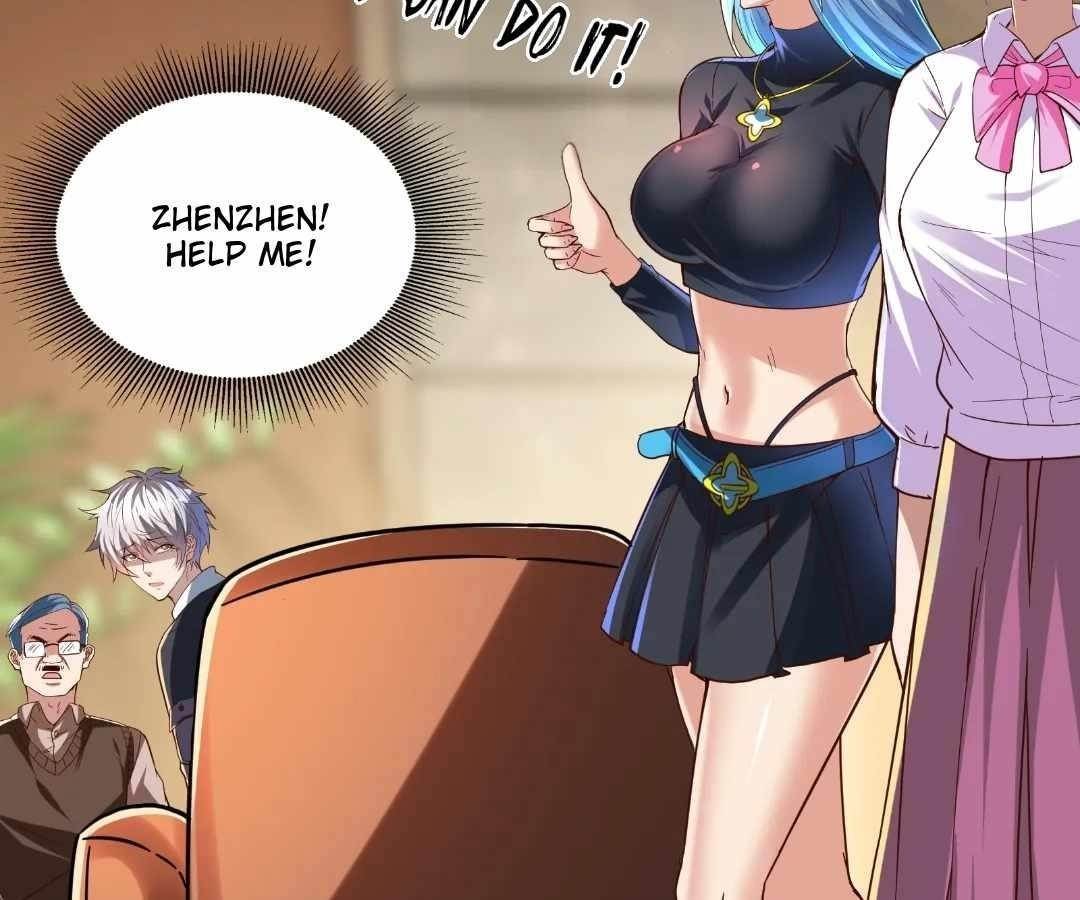 Aura Recovery: I Get a New Skill Everyday Chapter 263 - Page 26