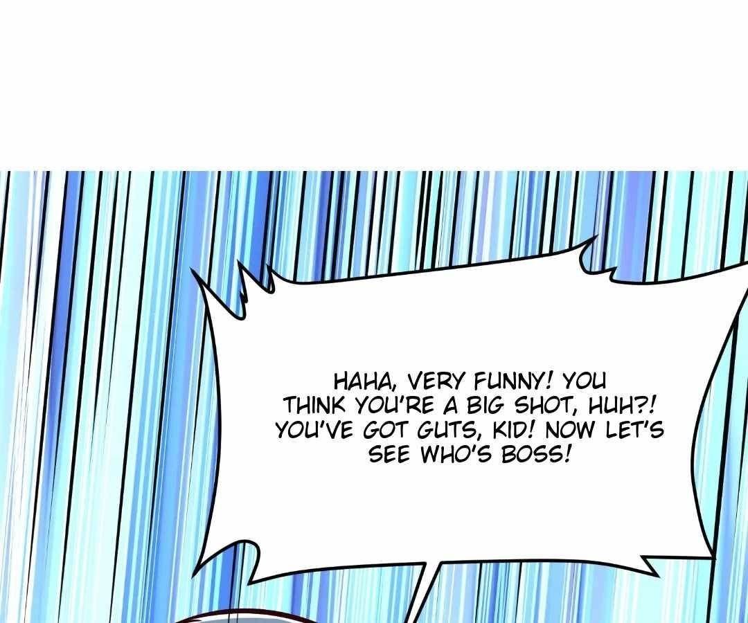 Aura Recovery: I Get a New Skill Everyday Chapter 263 - Page 32