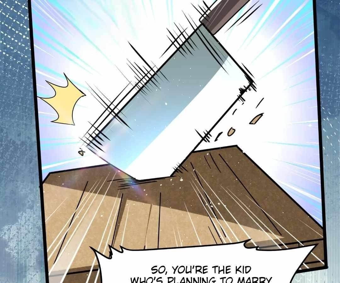 Aura Recovery: I Get a New Skill Everyday Chapter 263 - Page 36