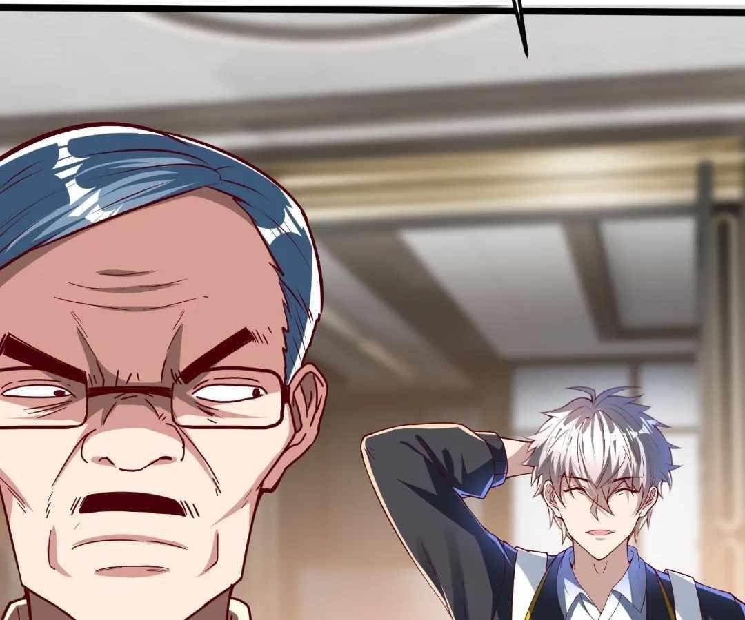 Aura Recovery: I Get a New Skill Everyday Chapter 263 - Page 48