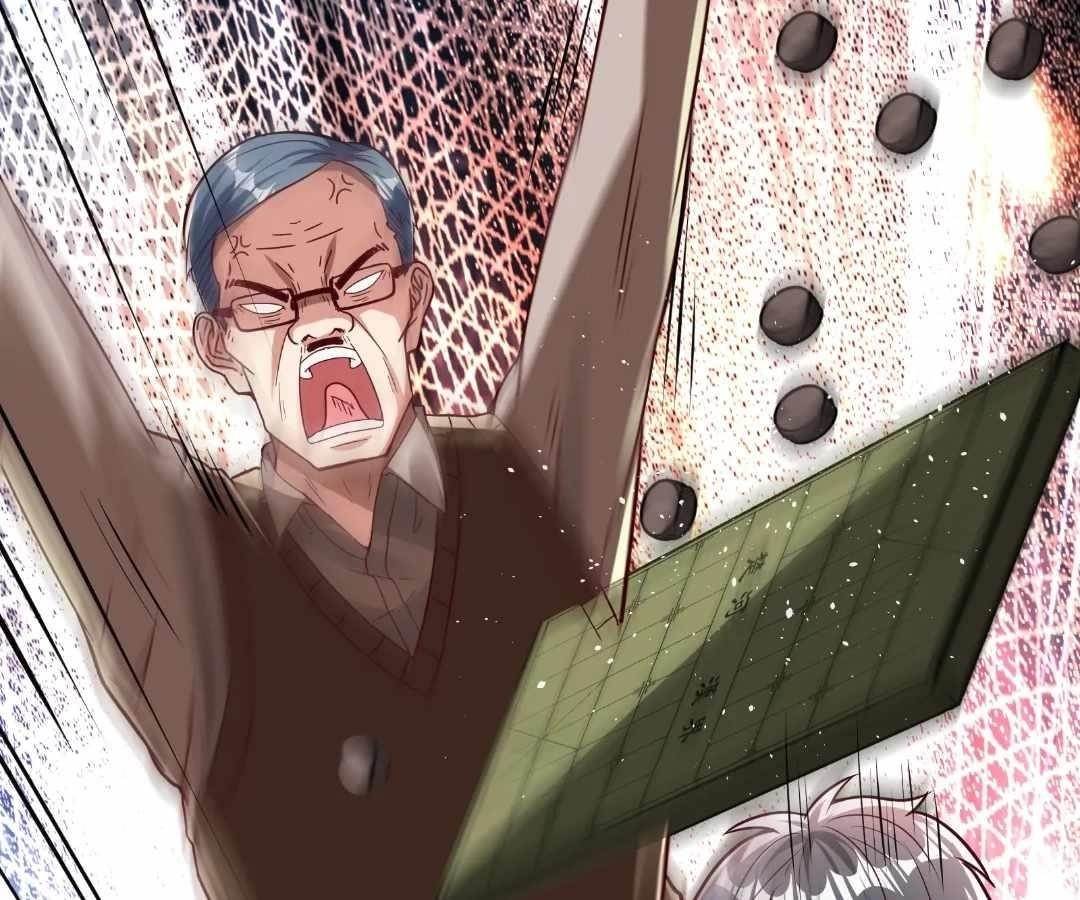 Aura Recovery: I Get a New Skill Everyday Chapter 263 - Page 82