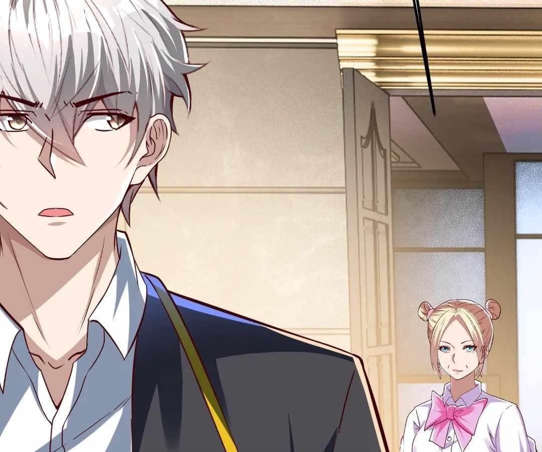 Aura Recovery: I Get a New Skill Everyday Chapter 263 - Page 9