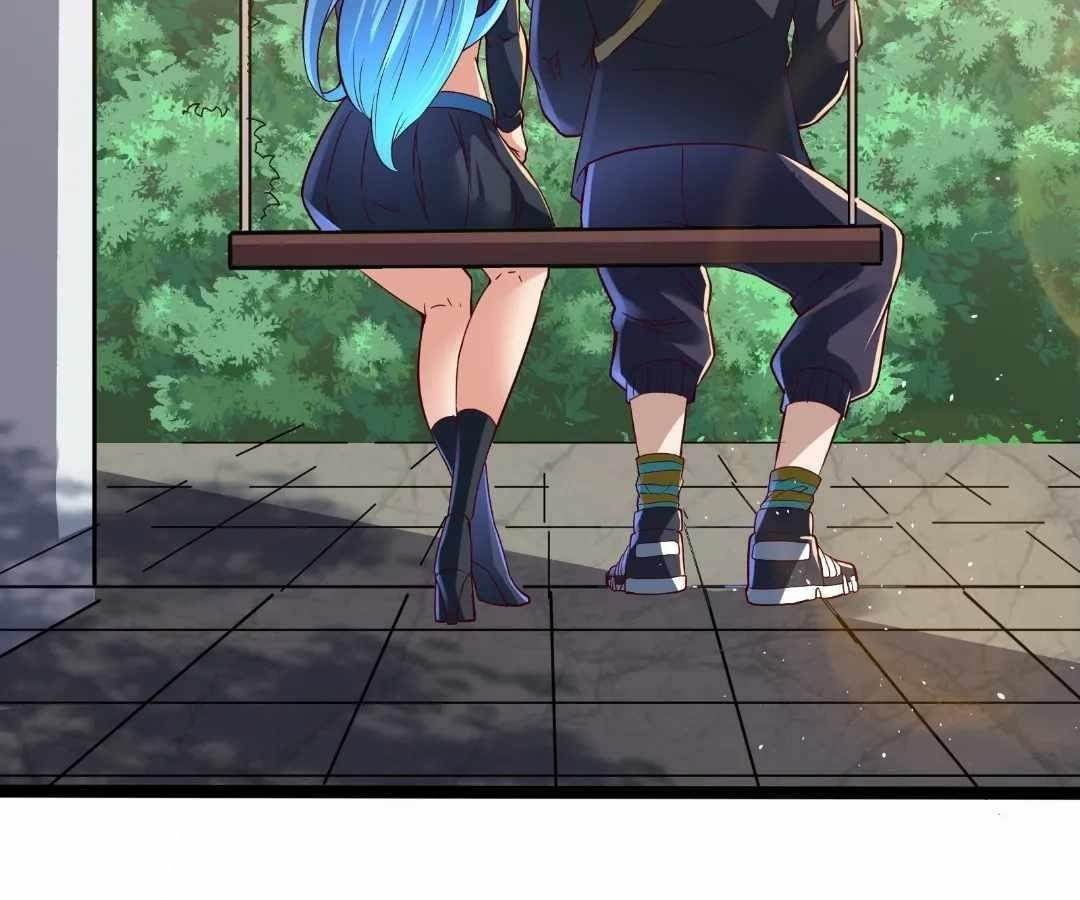 Aura Recovery: I Get a New Skill Everyday Chapter 263 - Page 92