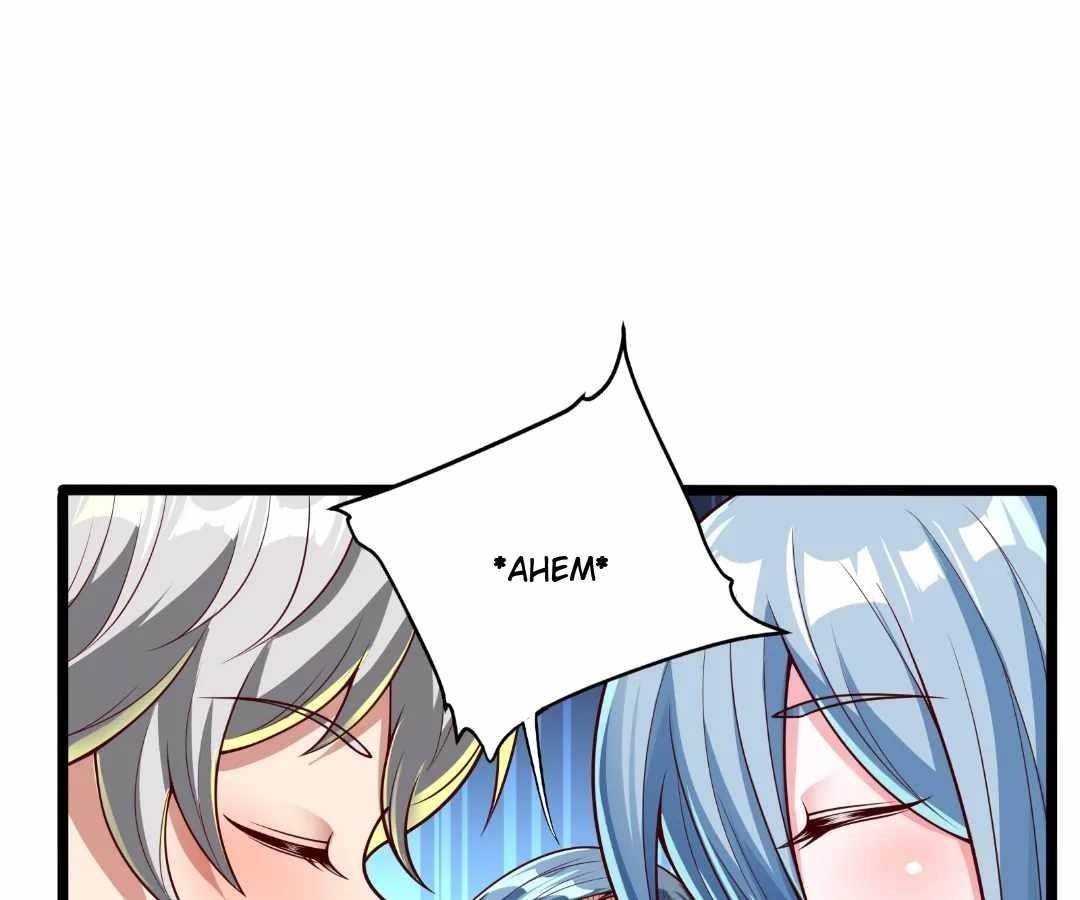 Aura Recovery: I Get a New Skill Everyday Chapter 264 - Page 1