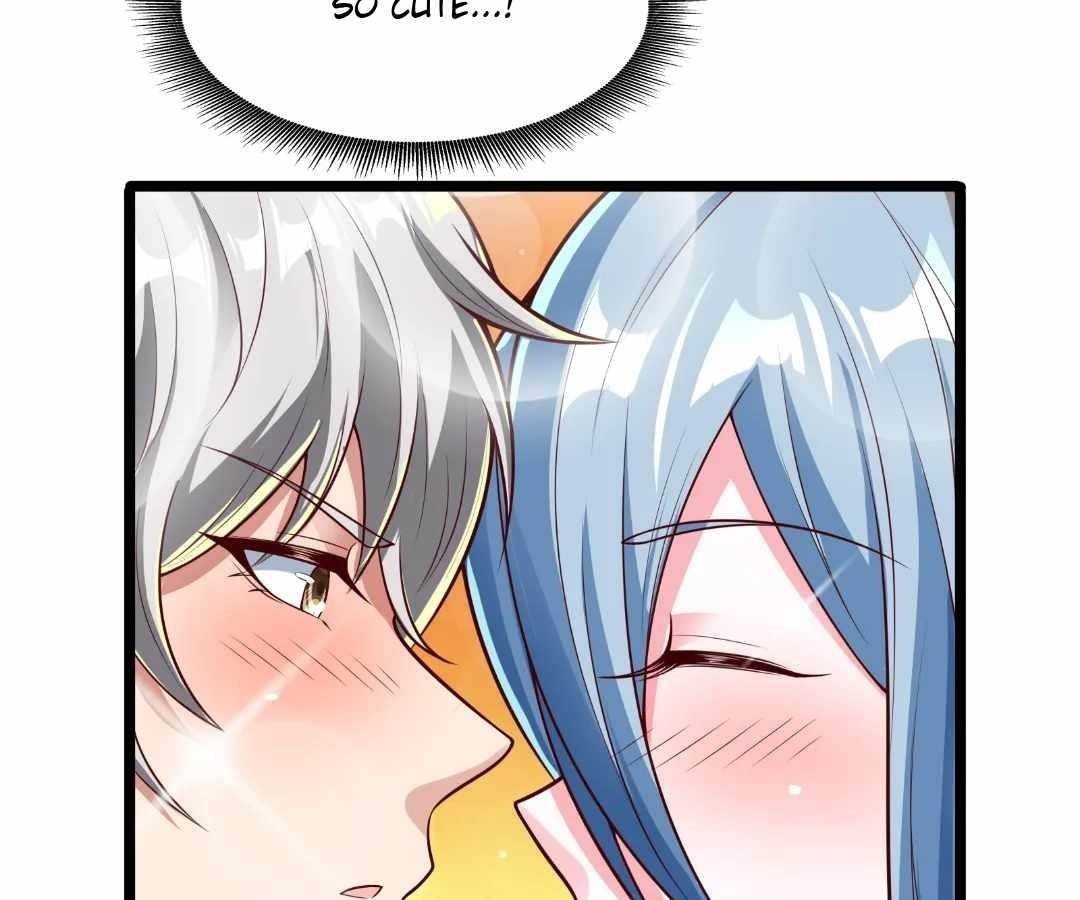 Aura Recovery: I Get a New Skill Everyday Chapter 264 - Page 12