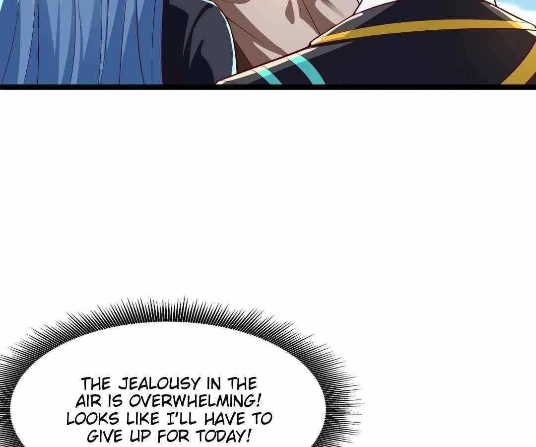 Aura Recovery: I Get a New Skill Everyday Chapter 264 - Page 20