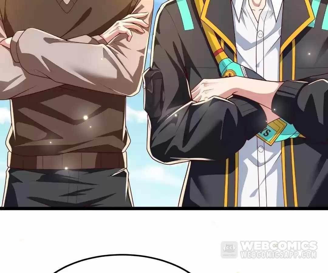 Aura Recovery: I Get a New Skill Everyday Chapter 264 - Page 27