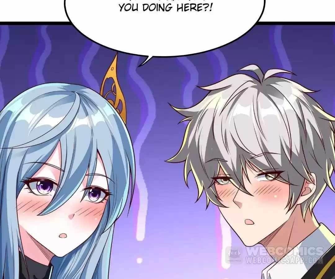 Aura Recovery: I Get a New Skill Everyday Chapter 264 - Page 3