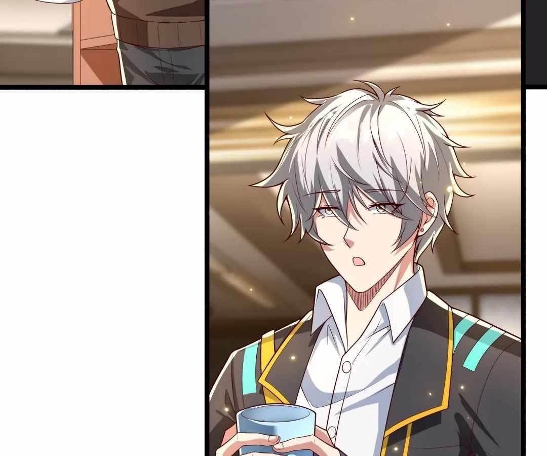 Aura Recovery: I Get a New Skill Everyday Chapter 264 - Page 39