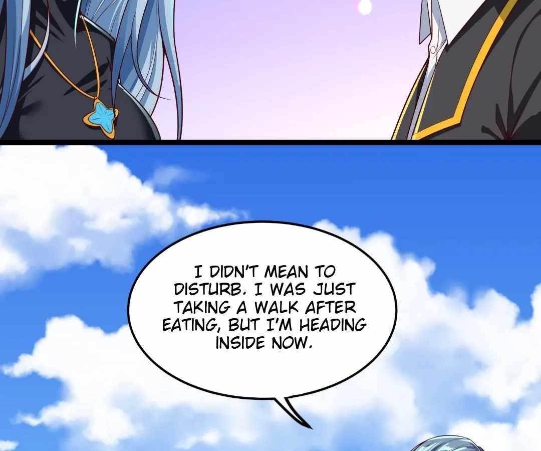 Aura Recovery: I Get a New Skill Everyday Chapter 264 - Page 4