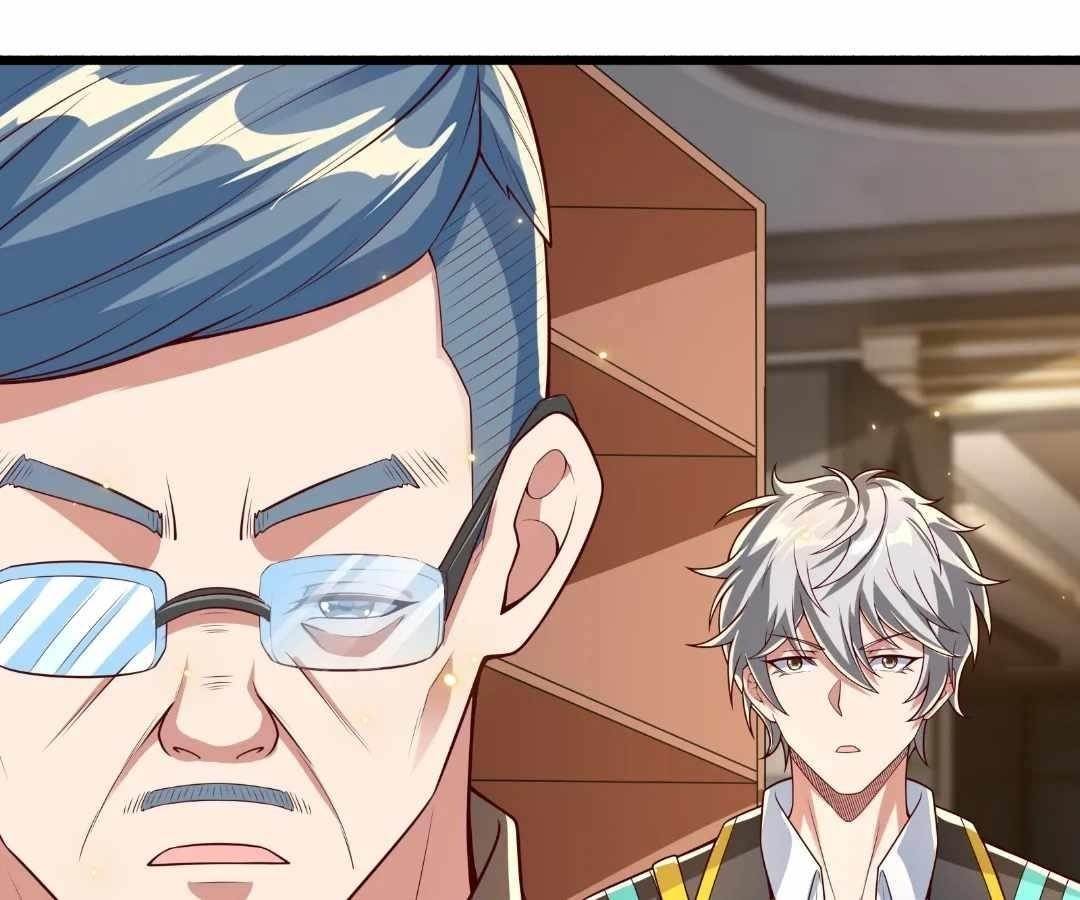 Aura Recovery: I Get a New Skill Everyday Chapter 264 - Page 41